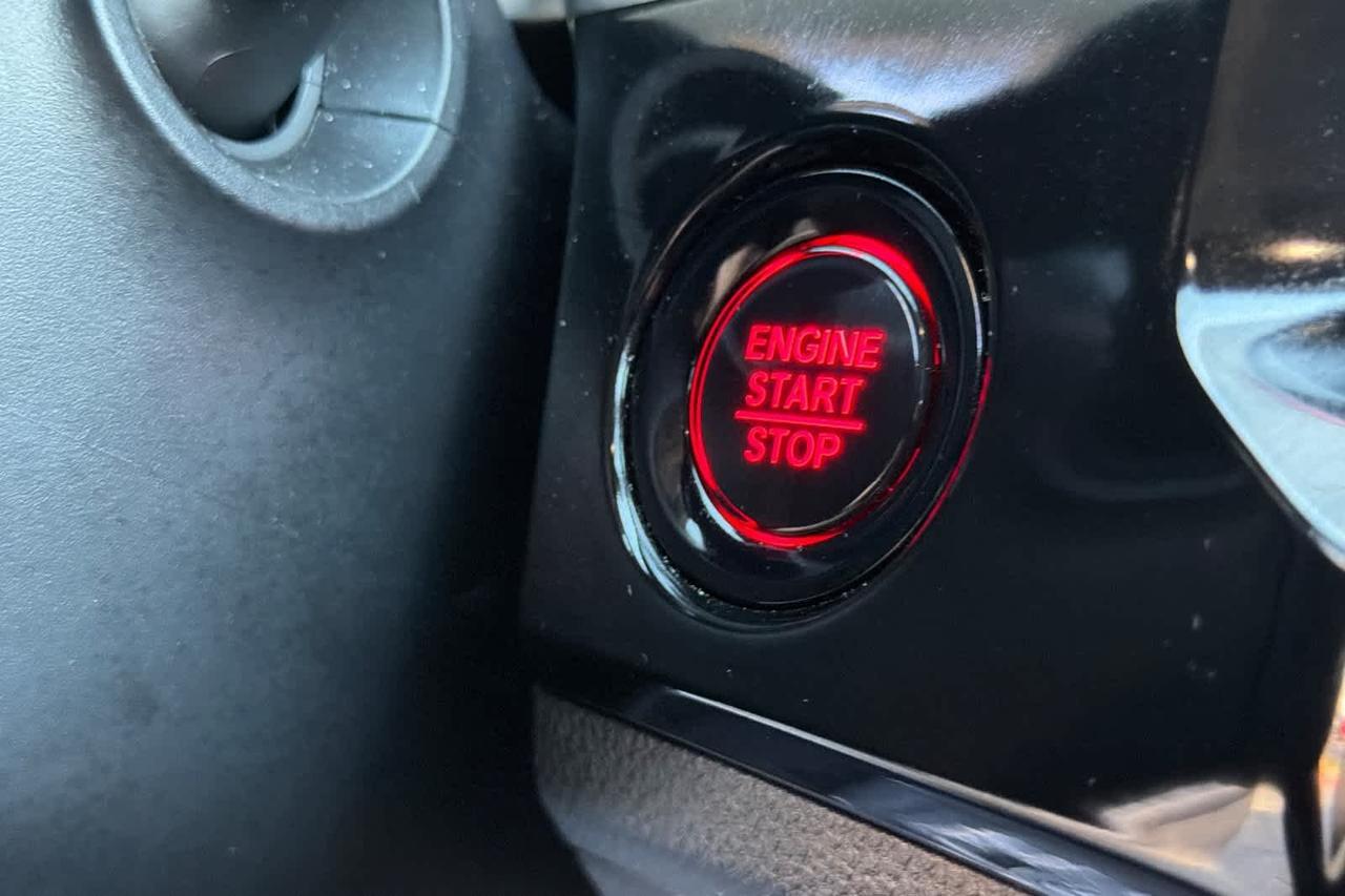 2024 Honda Civic EX-L Roseville CA