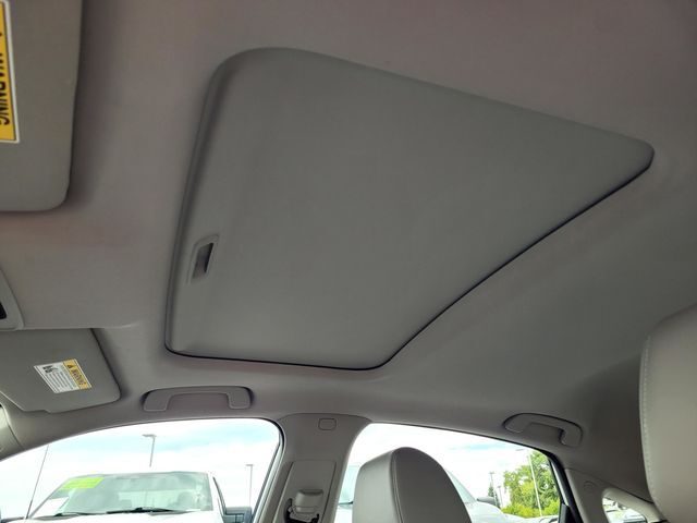 2024 Honda Civic EX-L Roseville CA