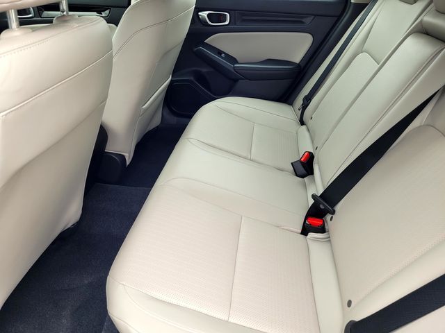 2024 Honda Civic EX-L Roseville CA