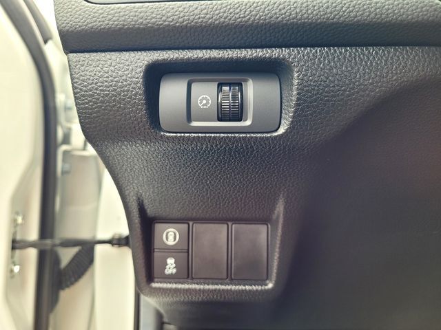 2024 Honda Civic EX-L Roseville CA