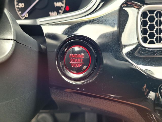2024 Honda Civic EX-L Roseville CA