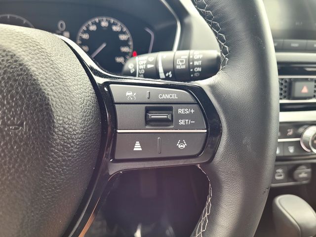 2024 Honda Civic EX-L Roseville CA