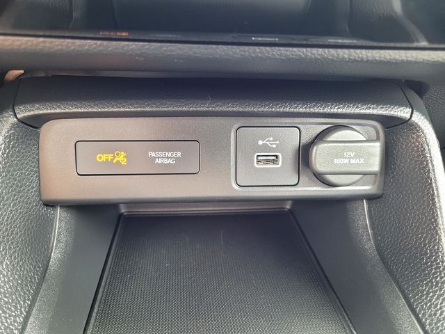 2024 Honda Civic EX-L Roseville CA
