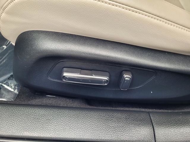 2024 Honda Civic EX-L Roseville CA