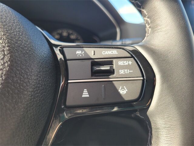 2024 Honda Civic EX-L Roseville CA