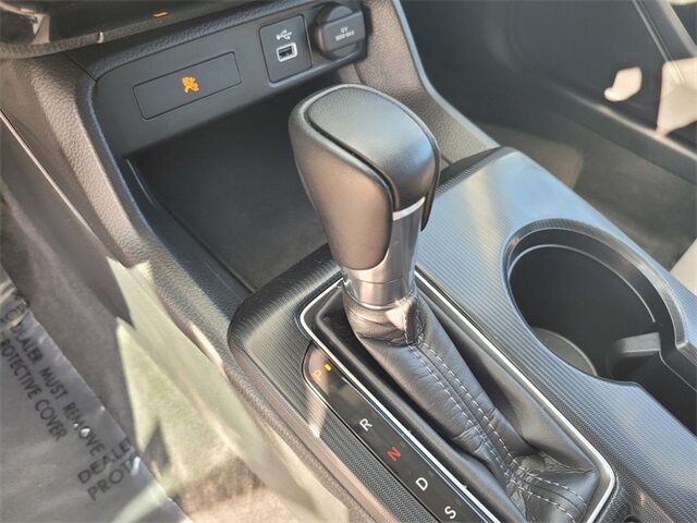 2024 Honda Civic EX-L Roseville CA