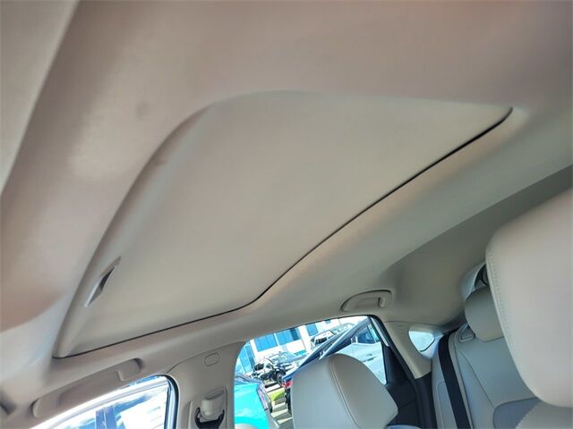 2024 Honda Civic EX-L Roseville CA