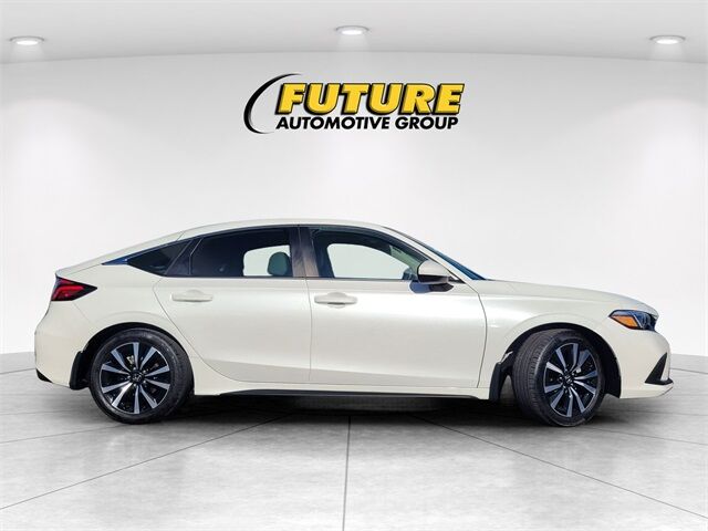 2024 Honda Civic EX-L Roseville CA