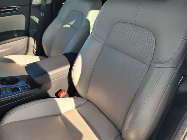 2024 Honda Civic EX-L Roseville CA