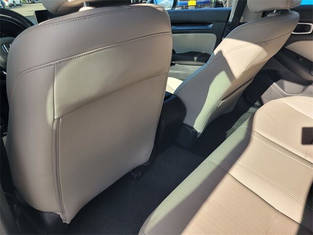 2024 Honda Civic EX-L Roseville CA