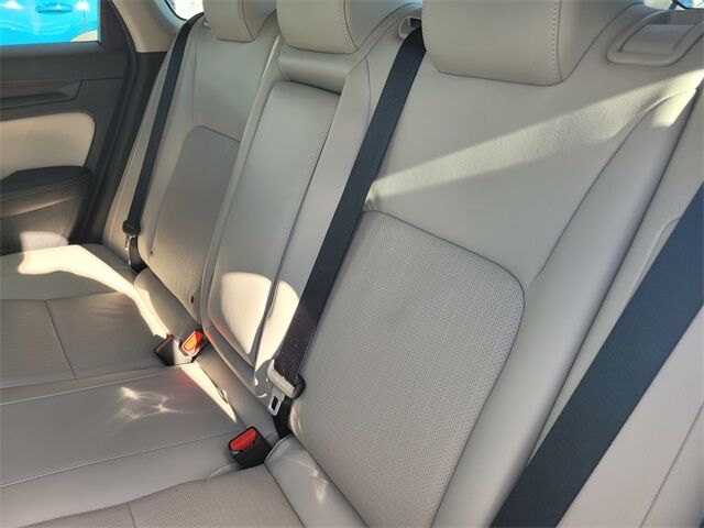 2024 Honda Civic EX-L Roseville CA