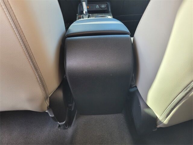 2024 Honda Civic EX-L Roseville CA