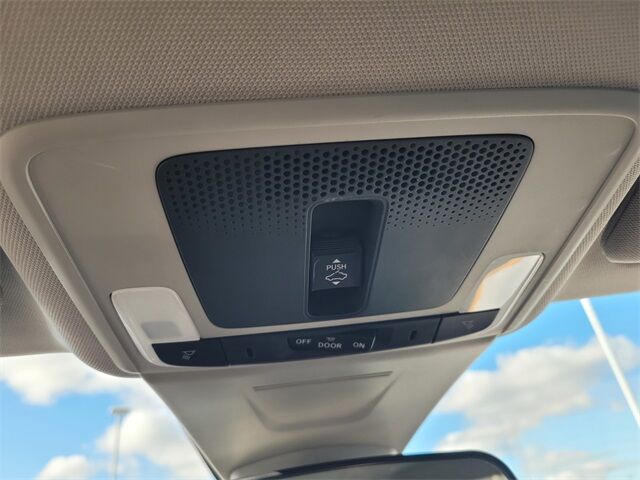 2024 Honda Civic EX-L Roseville CA