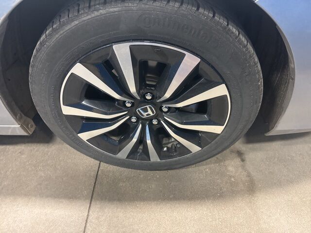 2024 Honda Civic EX-L West Burlington IA