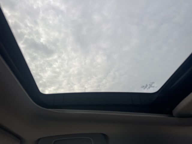 2024 Honda Civic EX-L West Burlington IA