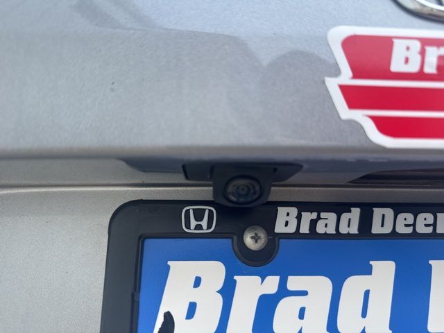 2024 Honda Civic EX-L West Burlington IA