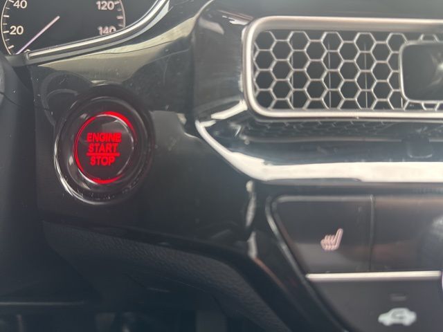 2024 Honda Civic EX-L West Burlington IA