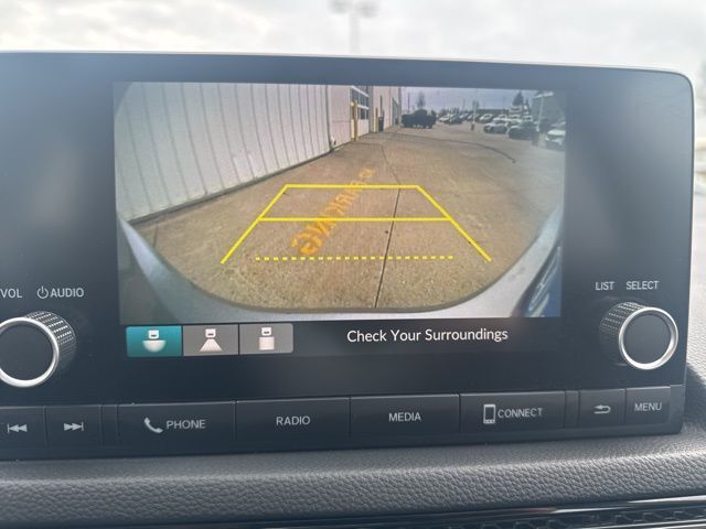 2024 Honda Civic EX-L West Burlington IA