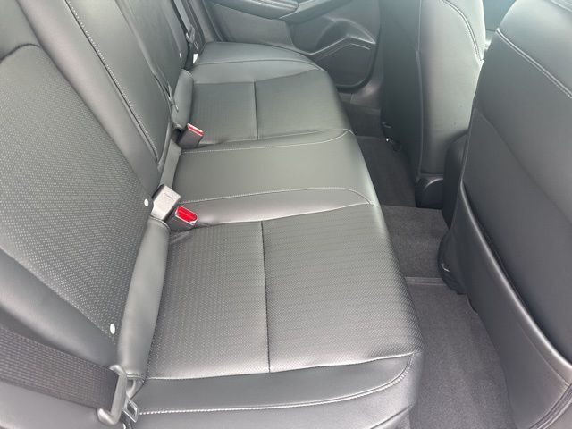 2024 Honda Civic EX-L West Burlington IA