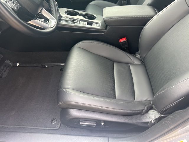 2024 Honda Civic EX-L West Burlington IA