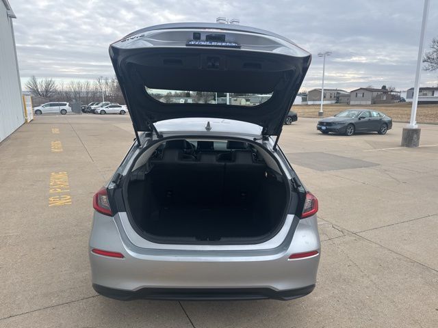 2024 Honda Civic EX-L West Burlington IA