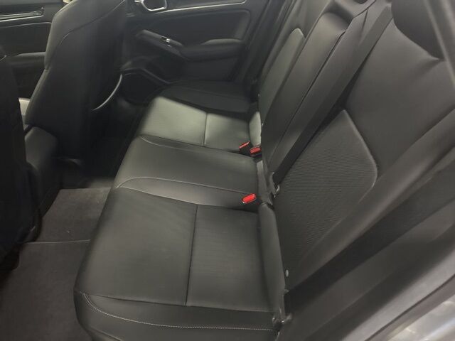 2024 Honda Civic EX-L West Burlington IA