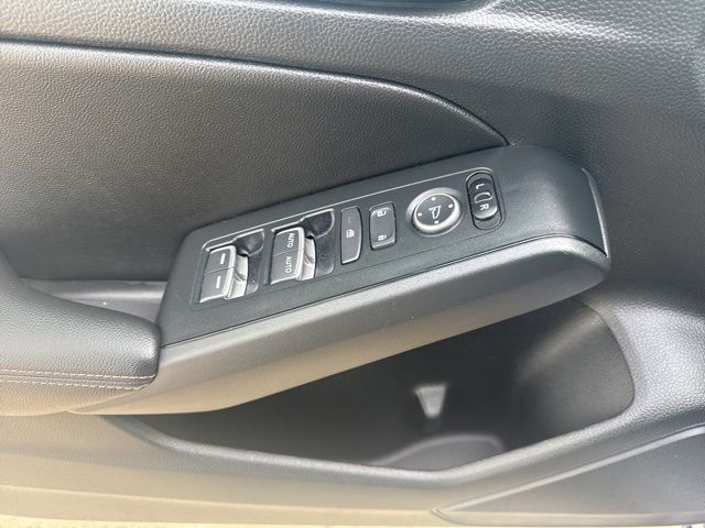 2024 Honda Civic EX-L West Burlington IA