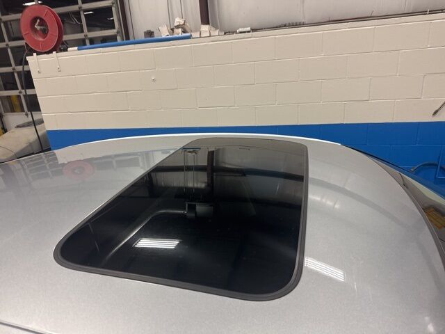 2024 Honda Civic EX-L West Burlington IA