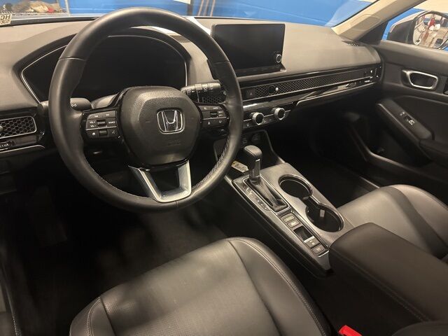 2024 Honda Civic EX-L West Burlington IA