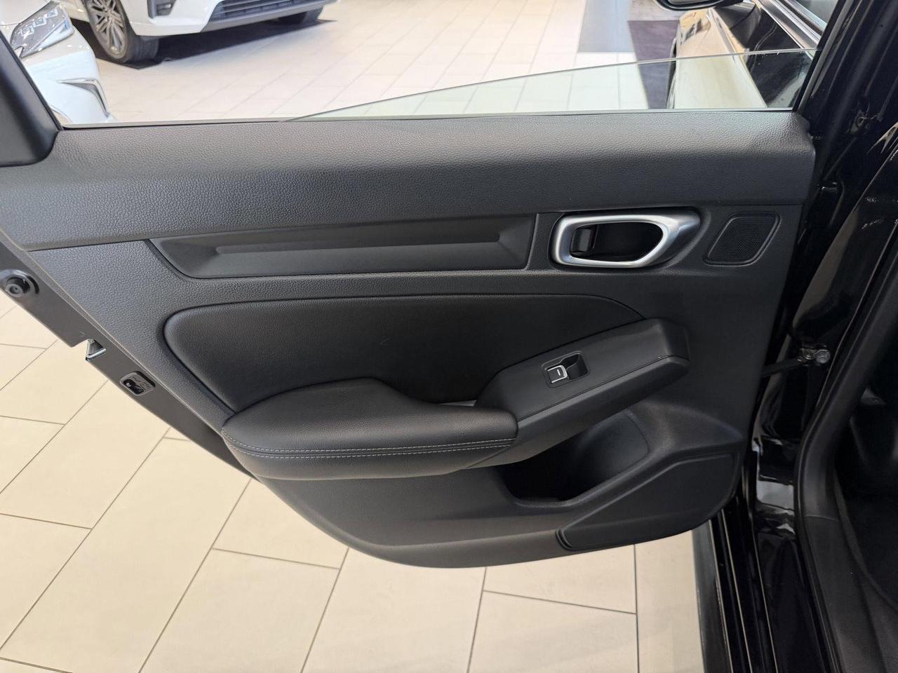 2024 Honda Civic EX-L Annapolis MD