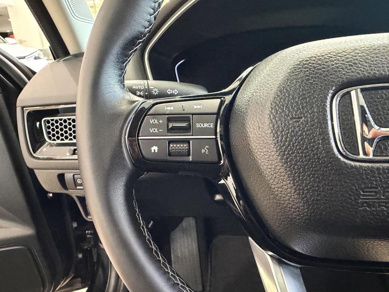 2024 Honda Civic EX-L Annapolis MD