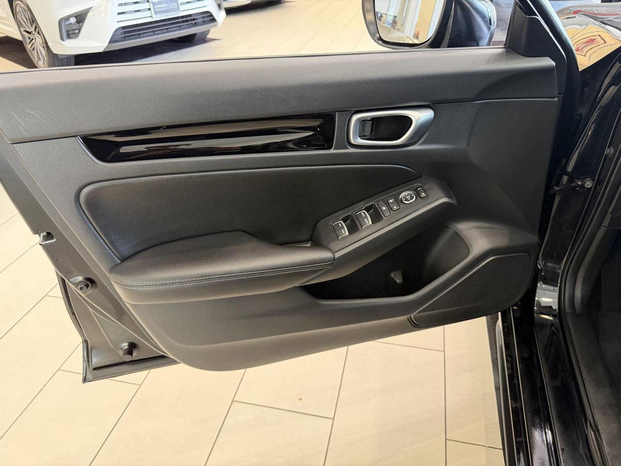 2024 Honda Civic EX-L Annapolis MD