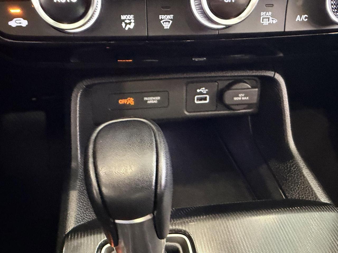 2024 Honda Civic EX-L Annapolis MD