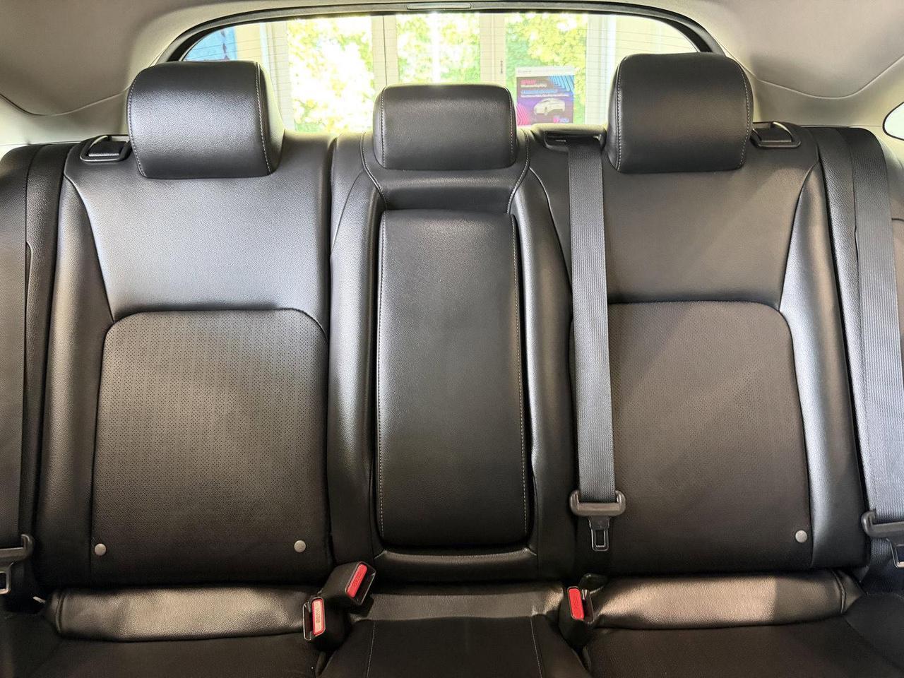 2024 Honda Civic EX-L Annapolis MD
