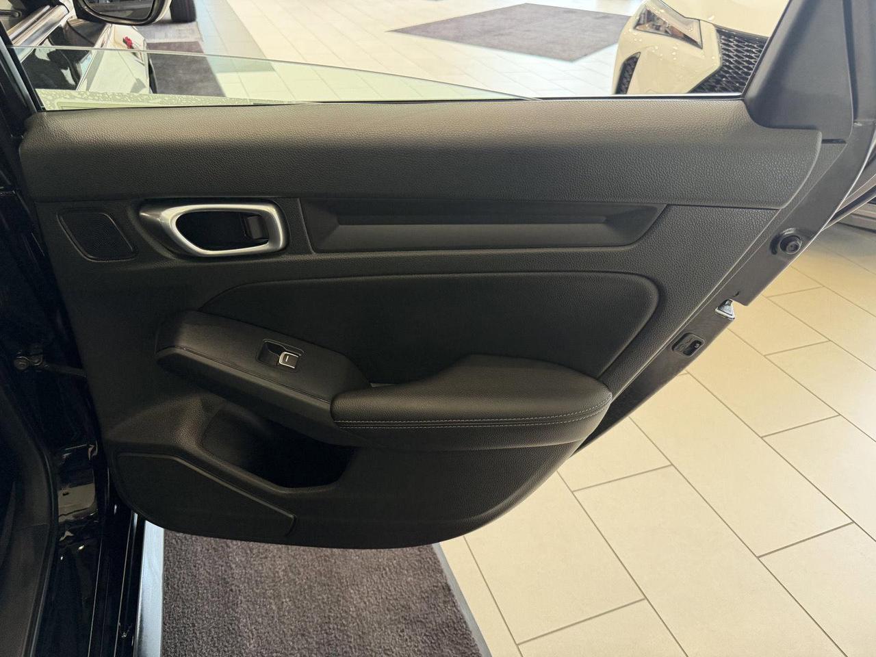 2024 Honda Civic EX-L Annapolis MD