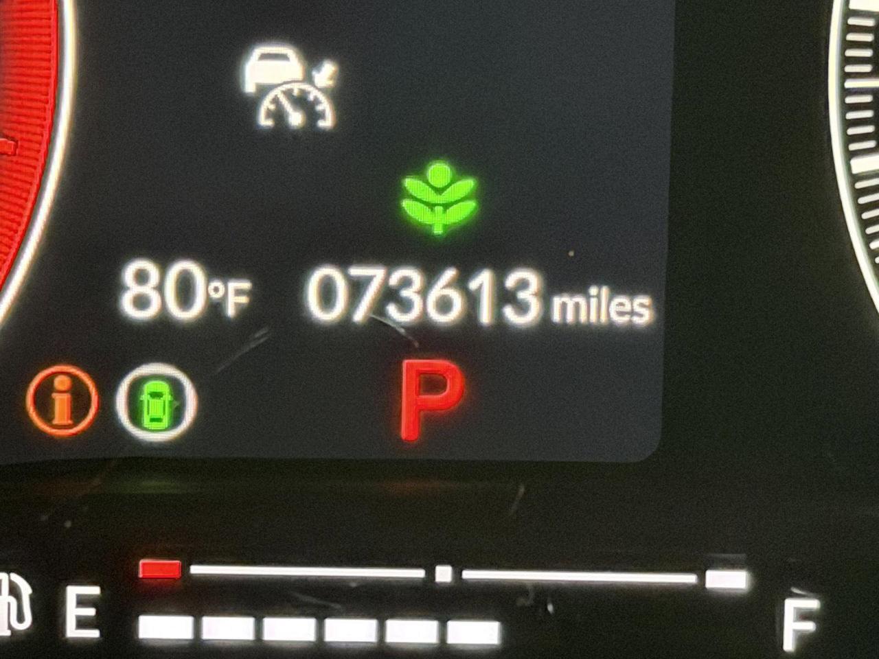 2024 Honda Civic EX-L Annapolis MD