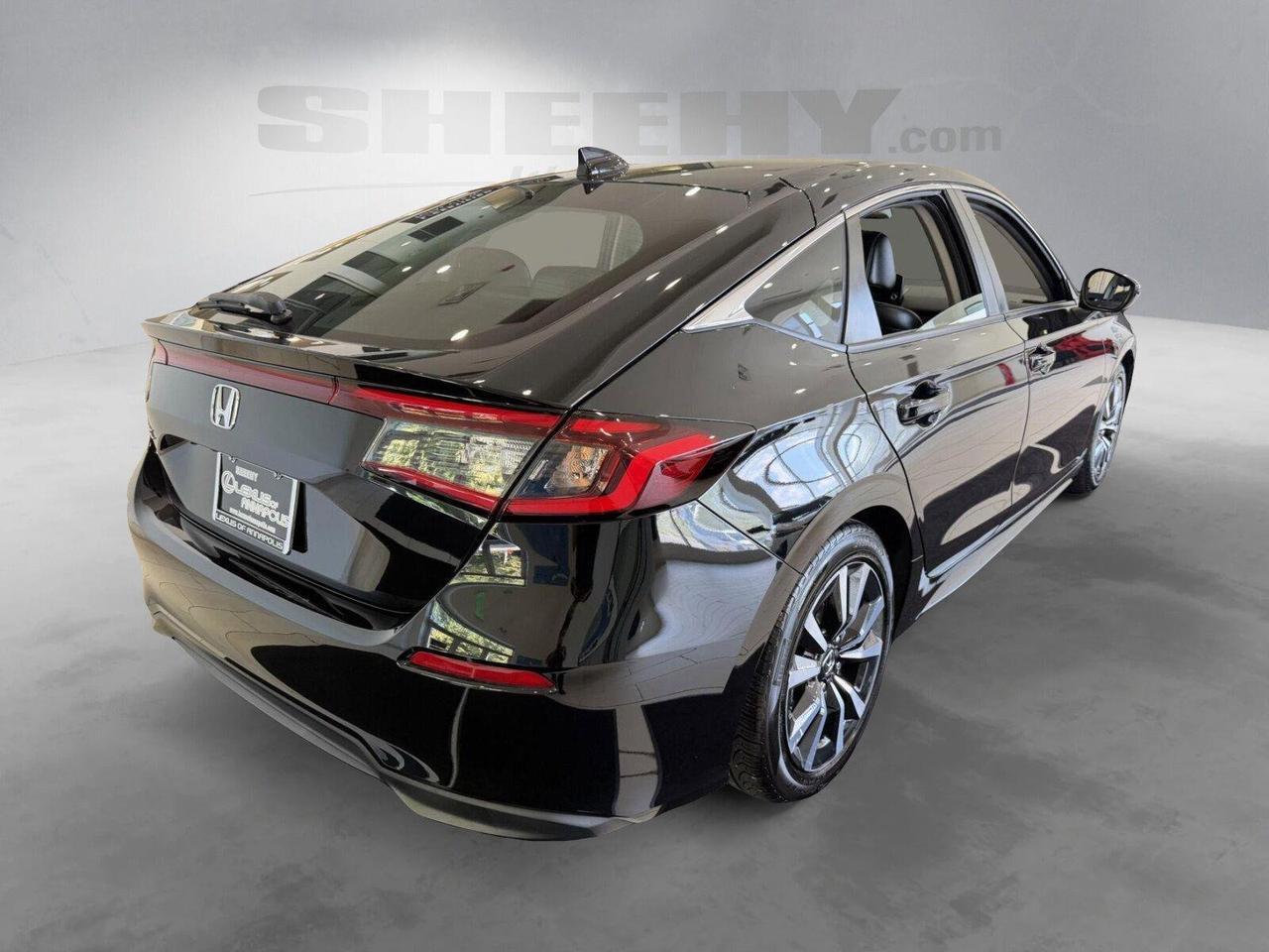 2024 Honda Civic EX-L Annapolis MD