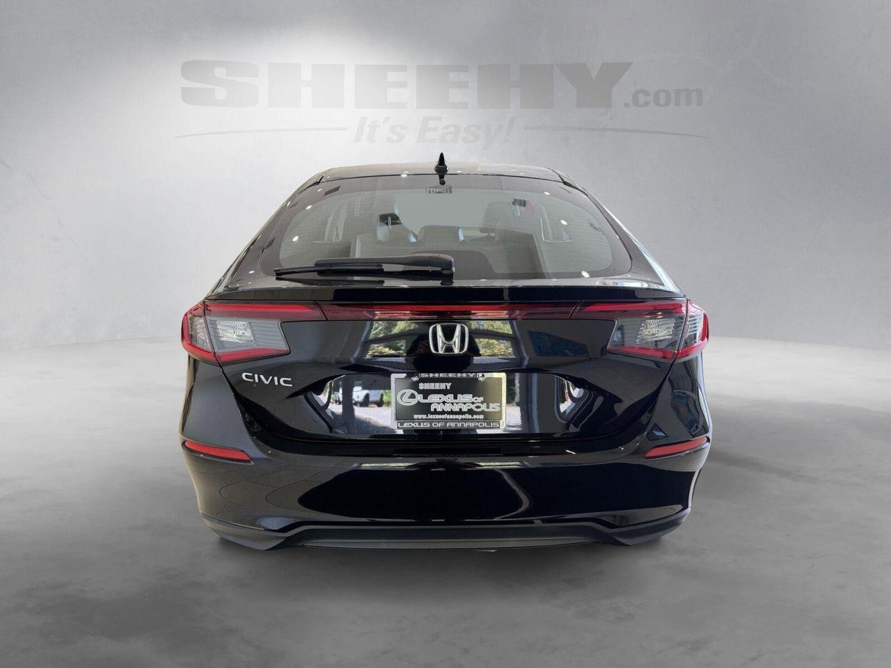 2024 Honda Civic EX-L Annapolis MD