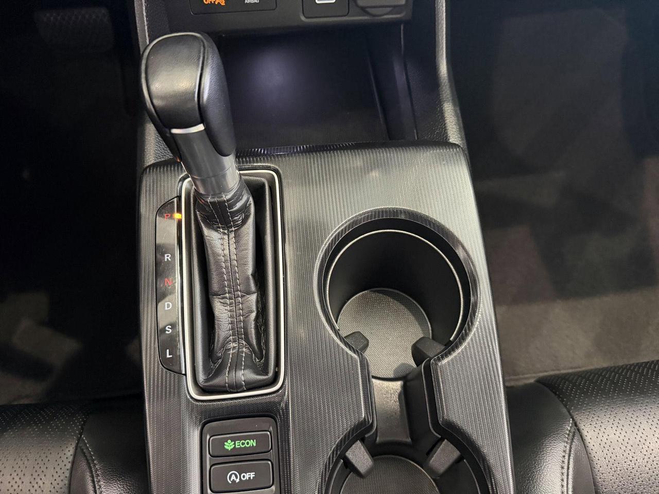 2024 Honda Civic EX-L Annapolis MD