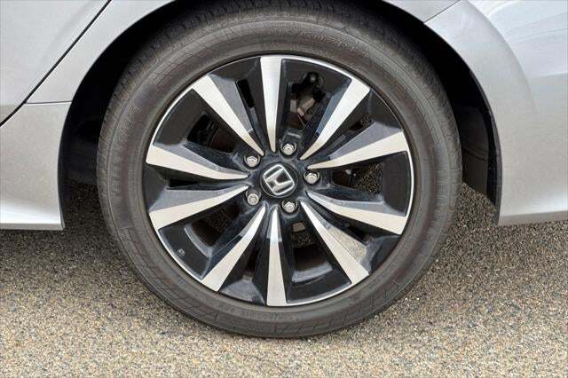 2024 Honda Civic EX Roseville CA