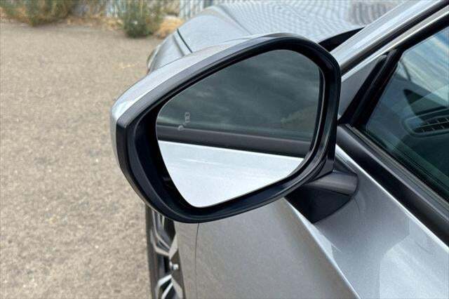 2024 Honda Civic EX Roseville CA