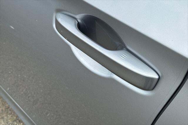 2024 Honda Civic EX Roseville CA