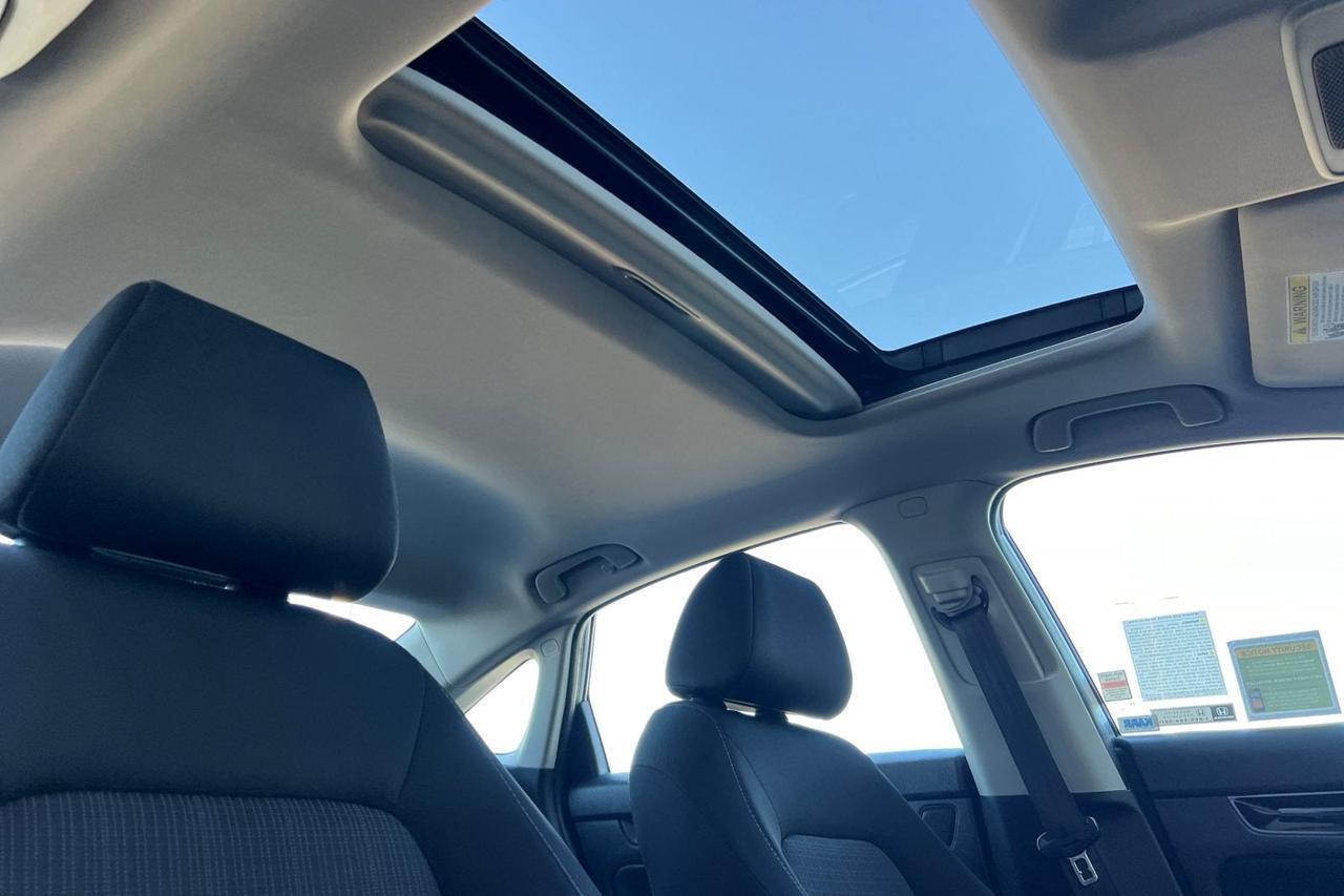 2024 Honda Civic EX Roseville CA