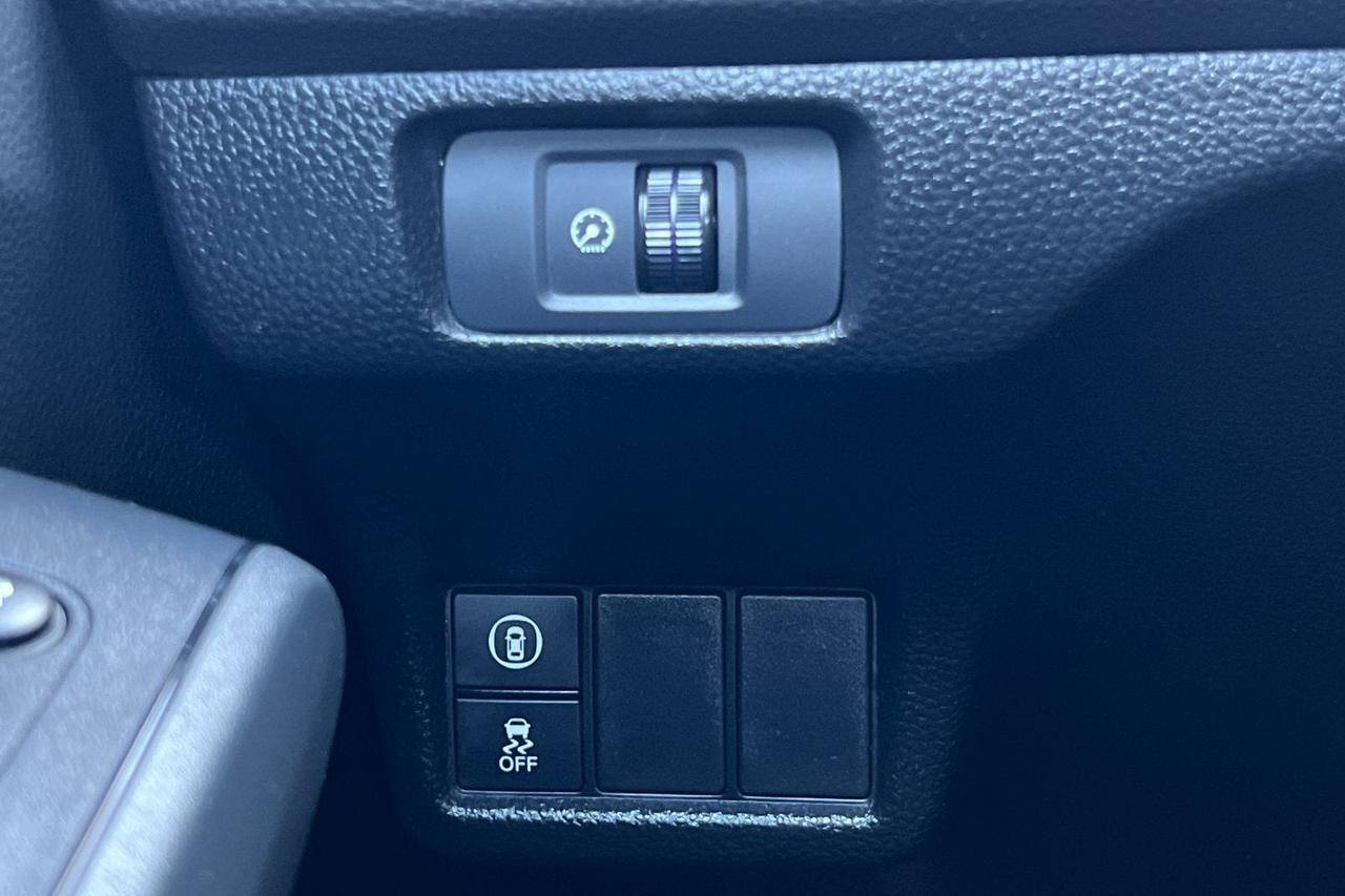 2024 Honda Civic EX Roseville CA