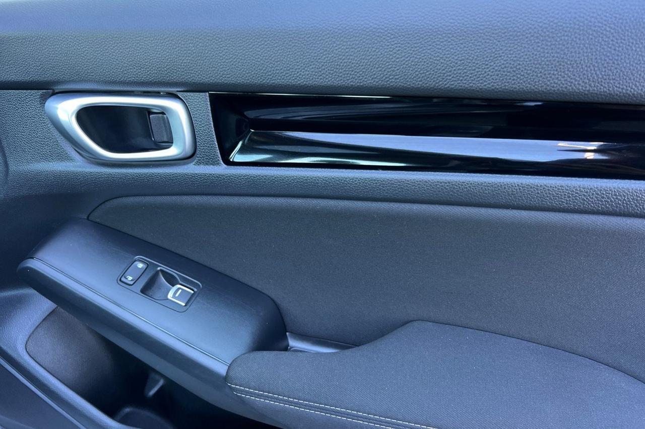 2024 Honda Civic EX Roseville CA