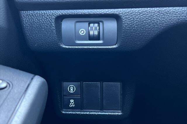 2024 Honda Civic EX Roseville CA