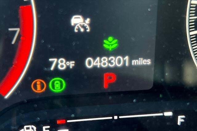 2024 Honda Civic EX Roseville CA