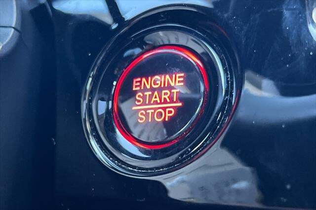 2024 Honda Civic EX Roseville CA