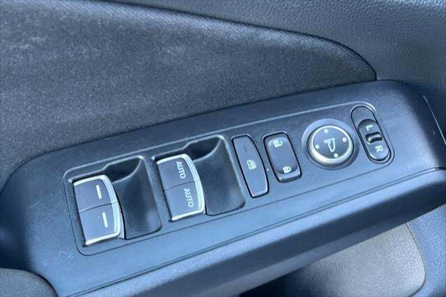 2024 Honda Civic EX Roseville CA