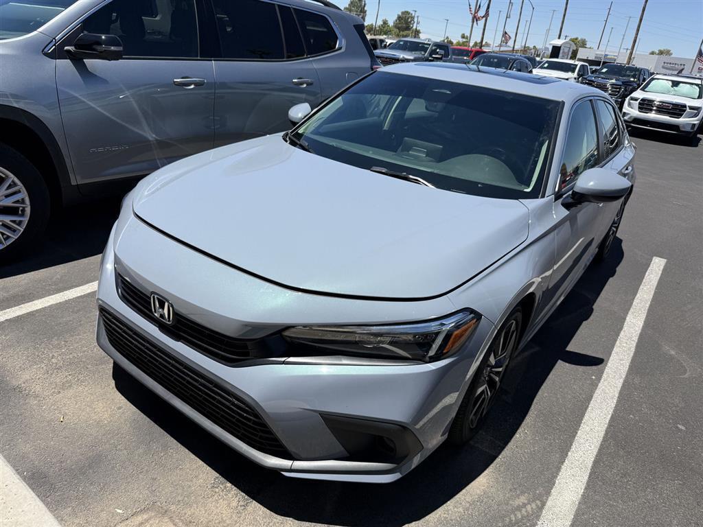 2024 Honda Civic EX Tucson AZ